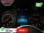 Mercedes-Benz Citan 110 CDI Aut. Carplay/ Stoelverw./ Cruise/ Camera/ Trekhaak/ Airco