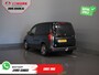 Mercedes-Benz Citan 110 CDI Aut. Carplay/ Stoelverw./ Cruise/ Camera/ Trekhaak/ Airco