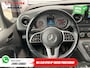 Mercedes-Benz Citan 110 CDI Aut. Carplay/ Stoelverw./ Cruise/ Camera/ Trekhaak/ Airco