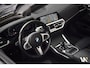 BMW 4-Serie Cabrio 430i M-Sport Pro Individual | Stoelventilatie & Verwarming | Open Air | Individual Nappa Leder | Memory | Harman Kardon | Adaptive Cruise | Trekhaak | HUD | 1e eig. Dealer O.H.