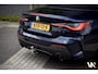 BMW 4-Serie Cabrio 430i M-Sport Pro Individual | Stoelventilatie & Verwarming | Open Air | Individual Nappa Leder | Memory | Harman Kardon | Adaptive Cruise | Trekhaak | HUD | 1e eig. Dealer O.H.