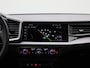 Audi A1 Allstreet 30 TFSI Advanced edition l Cruise control l Navigatie l Climate control l Stoelverwarming l Parkeersensoren l Achteruitrijcamera l LED-koplampen l Privacy glas l Alarm Klasse III l Audi sound system