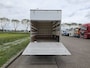 Ford Transit 350 schuifzeil ac EURO6