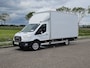 Ford Transit 350 schuifzeil ac EURO6