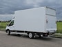Ford Transit 350 schuifzeil ac EURO6