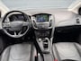 Ford Focus Wagon 1.5 Titanium Edition 1e Eigenaar,150pk,Navi,Camera,6 Bak,Stoelverw,Stuurverw,Leder,Lm velgen,Pdc V+A,Elekt.stoelen,Recent beurt gehad,Apk tot 03-2027