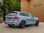 Volvo XC60 2.0 T8 455pk Plug-in hybrid AWD Ultra Black Edition HEICO SPORTIV | Luchtvering | Bowers&Wilkins | Massage/ventilatie | 22" Velgen