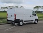 Opel Movano 2.2 clima EURO6