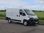 Opel Movano 2.2 clima EURO6