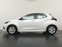 Mazda 2 Hybrid 1.5 VVT-i 116 CVT Centre-line