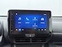 Mazda 2 Hybrid 1.5 VVT-i 116 CVT Centre-line
