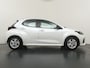 Mazda 2 Hybrid 1.5 VVT-i 116 CVT Centre-line