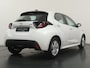 Mazda 2 Hybrid 1.5 VVT-i 116 CVT Centre-line