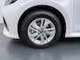 Mazda 2 Hybrid 1.5 VVT-i 116 CVT Centre-line