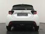 Mazda 2 Hybrid 1.5 VVT-i 116 CVT Centre-line