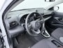 Mazda 2 Hybrid 1.5 VVT-i 116 CVT Centre-line