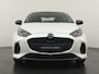Mazda 2 Hybrid 1.5 VVT-i 116 CVT Centre-line