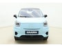 Leapmotor T03 Design 37.3 kWh Nieuwe auto | Snel leverbaar! | Actieradius van 265 km (WLTP) Gecombineerd | Camera | Panoramadak | Adaptive cruise control | Dodehoek detectie | Lichtmetalen velgen