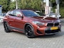 BMW X2 xDrive20i High Executive M PAKKET | PANO | TREKHAAK | NAVI | CAMERA | BOVAG !