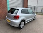 Volkswagen Polo 1.2 Easyline 3-deurs NAV.+ Airco Bj:2010