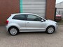 Volkswagen Polo 1.2 Easyline 3-deurs NAV.+ Airco Bj:2010