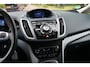 Ford C-Max 1.0 Titanium | NAVI | CLIMA | CRUISE | CAMERA | NAP | ZEER MOOIE PERFECT ONDERHOUDEN AUTO |