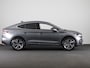 Skoda Enyaq coupé iv 85 Business Edition 286pk | Panoramadak | Navigatie | 20 inch Lichtmetalen velgen | Parkeercamera | Elektrisch verstelbare voorstoel