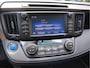 Toyota RAV4 2.5 Hybrid Dynamic | Clima | Navigatie | Trekhaak | Cruise control |