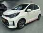 Kia Picanto 1.0 DPi GT-Line NL auto, 1e eigenaar, 100% onderhouden, btw auto, zeer nette en luxe Picanto!