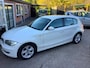 BMW 1-Serie 116i Business Line nieuwe apk tot 4-2027