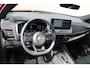 Nissan Qashqai 1.5 e-power N-Design | 360 Camera | PANO | Carplay | Stoel- en stuurverwarming | HUD | NAP | Draadloos laden | ACC | Keyless | PDC | NAVI
