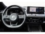 Nissan Qashqai 1.5 e-power N-Design | 360 Camera | PANO | Carplay | Stoel- en stuurverwarming | HUD | NAP | Draadloos laden | ACC | Keyless | PDC | NAVI