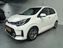 Kia Picanto 1.0 DPi GT-Line NL auto, 1e eigenaar, 100% onderhouden, btw auto, zeer nette en luxe Picanto!