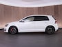 Volkswagen Golf GTI PERFORMANCE 2.0 230pk TSI |MTM 325pk|custom uitlaat|Maxton|Sparco 18"|blind spot|parkeercamera|ACC|