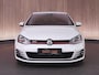 Volkswagen Golf GTI PERFORMANCE 2.0 230pk TSI |MTM 325pk|custom uitlaat|Maxton|Sparco 18"|blind spot|parkeercamera|ACC|