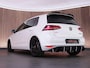 Volkswagen Golf GTI PERFORMANCE 2.0 230pk TSI |MTM 325pk|custom uitlaat|Maxton|Sparco 18"|blind spot|parkeercamera|ACC|