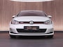 Volkswagen Golf GTI PERFORMANCE 2.0 230pk TSI |MTM 325pk|custom uitlaat|Maxton|Sparco 18"|blind spot|parkeercamera|ACC|