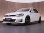 Volkswagen Golf GTI PERFORMANCE 2.0 230pk TSI |MTM 325pk|custom uitlaat|Maxton|Sparco 18"|blind spot|parkeercamera|ACC|