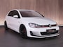 Volkswagen Golf GTI PERFORMANCE 2.0 230pk TSI |MTM 325pk|custom uitlaat|Maxton|Sparco 18"|blind spot|parkeercamera|ACC|
