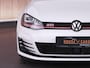 Volkswagen Golf GTI PERFORMANCE 2.0 230pk TSI |MTM 325pk|custom uitlaat|Maxton|Sparco 18"|blind spot|parkeercamera|ACC|