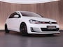 Volkswagen Golf GTI PERFORMANCE 2.0 230pk TSI |MTM 325pk|custom uitlaat|Maxton|Sparco 18"|blind spot|parkeercamera|ACC|