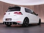 Volkswagen Golf GTI PERFORMANCE 2.0 230pk TSI |MTM 325pk|custom uitlaat|Maxton|Sparco 18"|blind spot|parkeercamera|ACC|