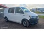 Volkswagen Transporter 2.0 TDI L2H1 DC