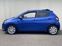 Peugeot 108 1.0 e-VTi Allure TOP! Airco | AppleCarplay/ Android Auto | All-season Banden | Camera | Chroom | Elektrisch Vouwdak | Stoelverwarming |