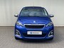 Peugeot 108 1.0 e-VTi Allure TOP! Airco | AppleCarplay/ Android Auto | All-season Banden | Camera | Chroom | Elektrisch Vouwdak | Stoelverwarming |