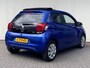 Peugeot 108 1.0 e-VTi Allure TOP! Airco | AppleCarplay/ Android Auto | All-season Banden | Camera | Chroom | Elektrisch Vouwdak | Stoelverwarming |