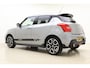 Suzuki Swift 1.4 Sport Smart Hybrid 129pk | Lederen Bekleding | Navigatie | Camera | Climate Control | Cruise Control Adaptief | Stoelverwarming | Uniek!