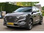 Hyundai Tucson 1.6 T-GDi Premium 4WD | AUTOMAAT | PANO | NAVI | CLIMA | CRUISE | CAMERA | TREKHAAK | MOOIE DEALER ONDEHOUDEN AUTO