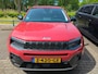Jeep Avenger Longitude 54 kWh ALL-INRIJKLAARPRIJS/Camera/Apple Carplay/17"velgen/400km actieradius