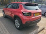 Jeep Avenger Longitude 54 kWh ALL-INRIJKLAARPRIJS/Camera/Apple Carplay/17"velgen/400km actieradius
